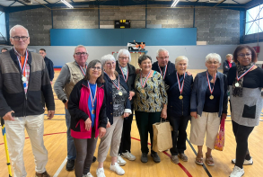 Journée seniors Inter'com