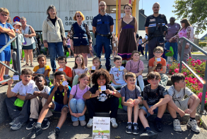 Ecole Villes Moisan