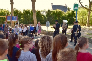 Juin : Fête de la musique