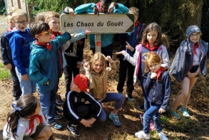 Centre de loisirs Août 2019 - 11