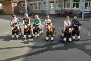 course de chevaux