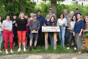 Bravo à tous les participants des chantiers participatifs !