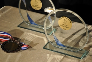 Les Trophées 2016