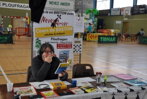 Stand Nevez Amzer