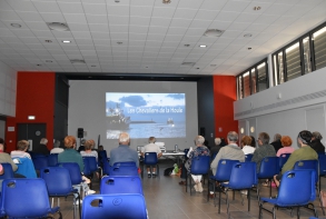 Vendredi 10 juillet 2020, projection du film de Jean-Pierre Morvan