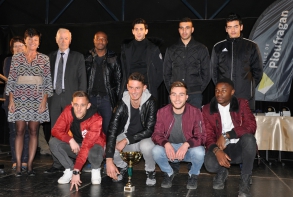 P.F.C. U19 DRH