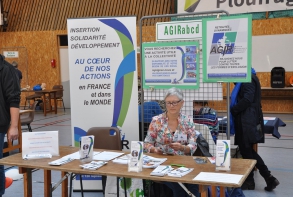 Stand Agirabcd