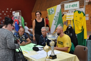 Stand ASSH