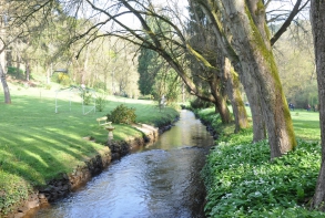 Les rives du Gouët