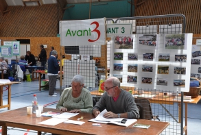 Stand Avant3