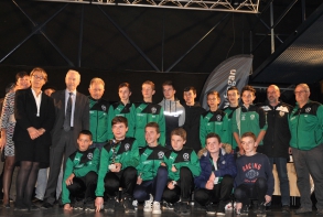 A.S.S.H. U15
