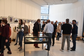 Semaine Bleue inauguration 12
