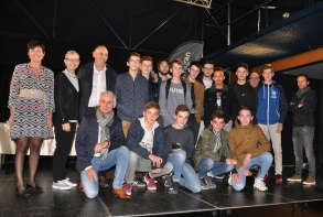 S.P.R.S. U11, U17, U20, N1 élite