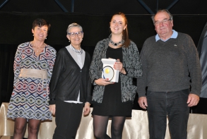 A.L.P. basket U15 filles