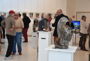 Semaine Bleue inauguration 9