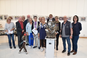 Semaine Bleue inauguration 10