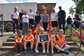 Ecole des Villes Moisan