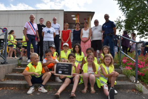 Ecole Louise Michel