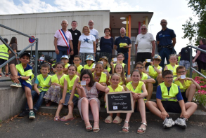 Ecole Sainte-Anne
