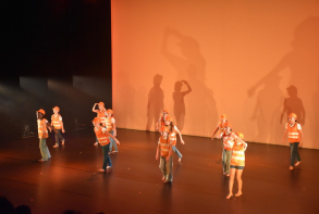 cours des 8 ans