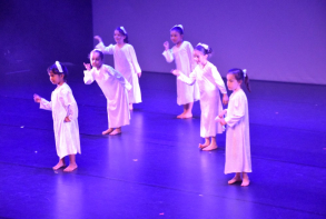 cours des 5-6 ans