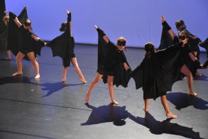 cours des 8 ans