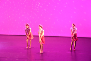 Cours des 10 ans