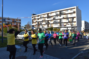 Une inauguration en musique !
