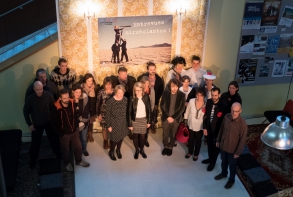 Bravo aux artistes et à l'équipe organisatrice pour cette belle soirée !