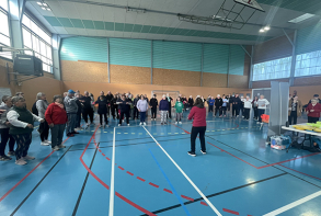 Olympiades inter'com