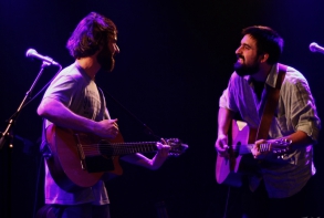 Angry Beards