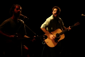 Angry Beards