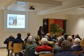 9 janvier - Réunion d’information sur les achats groupés. Le principe est simple : des habitants se regroupent pour négocier avec les fournisseurs le prix de certains produits afin d’obtenir des tarifs plus intéressants.