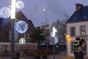Diaporama illuminations 2019 : photo de couverture