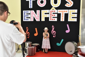Diaporama Photo couverture rétrospective 2018 en images