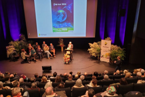 Voeux du maire 10 janvier 2025