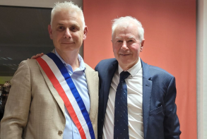 Elections municipales 2026