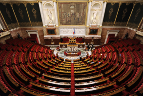 Actualités élections législatives juillet 2024