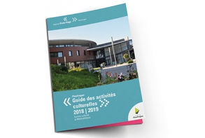 Actu guide activités culturelles