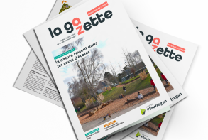 actu gazette mars avril 2025