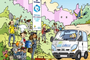 Actualité Territoire Zéro chomeurs nov 21