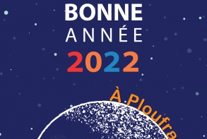 Extrait visuel voeux 2022