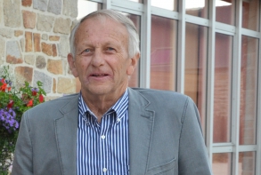 Elus hommage à André Quélen photo de 2014