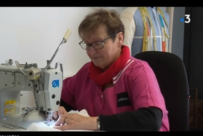 Annonce reportage Ateliers du cœur février 2019