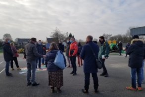 Actualités balade_climat_ploufragan_26 janvier 2022