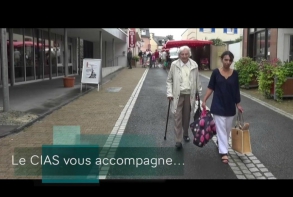 Actualité : présentation de la vidéo du C.I.A.S. 2019