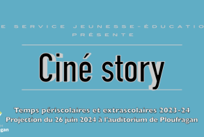 cine story visuel