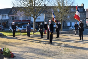 Actualité commémoration 19 mars 2021