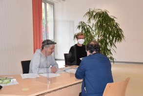 Actualité service urbanisme mai 2020