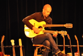 Gaëdic Chambrier Photo couv